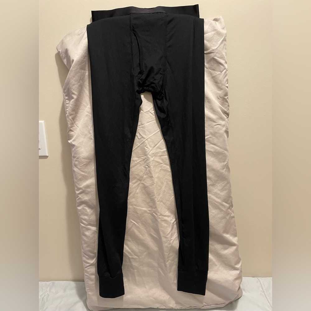 Uniqlo Heattech Thermal Underwear size xtra small